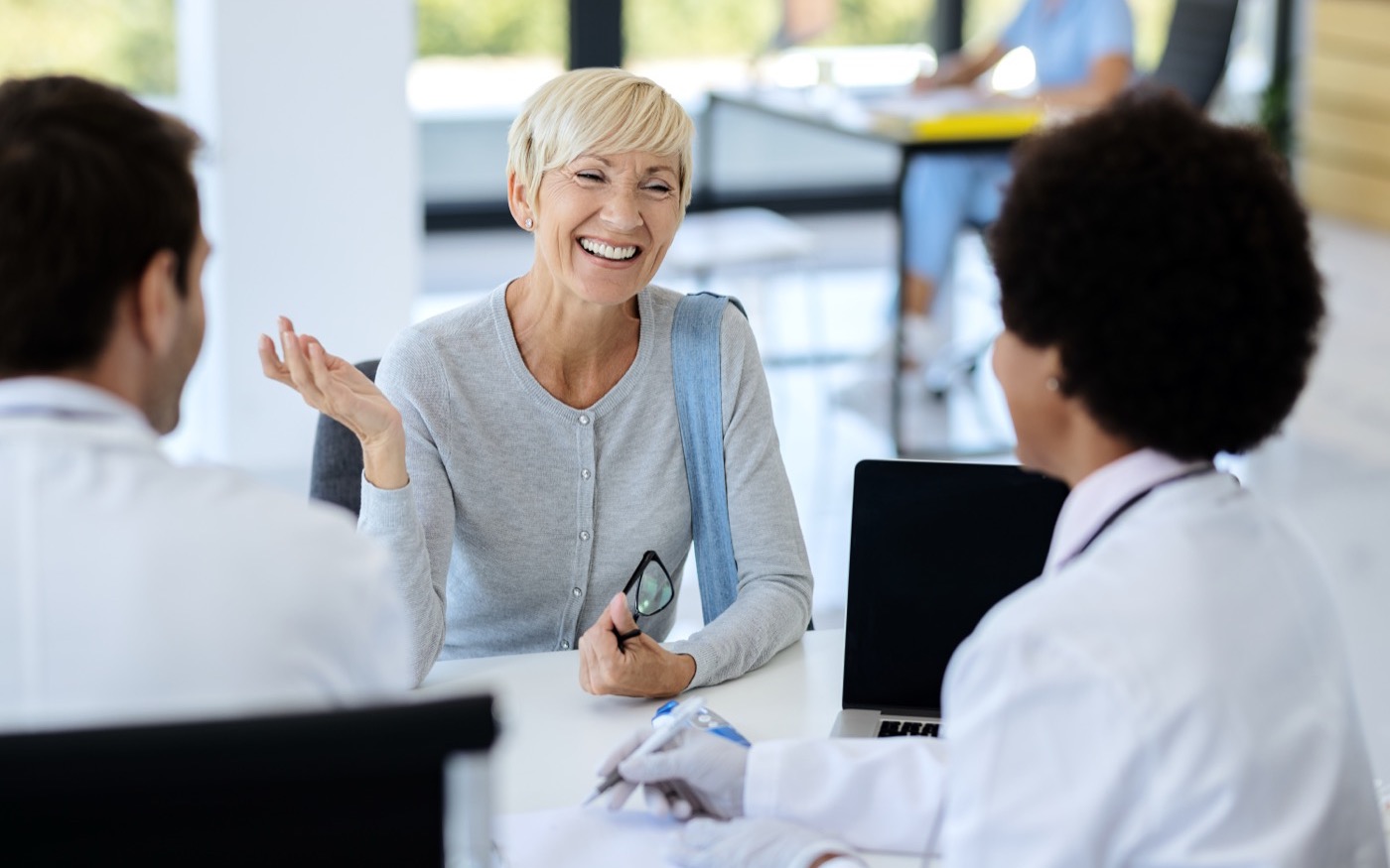 Valoración clínica cardiológica en el consultorio
