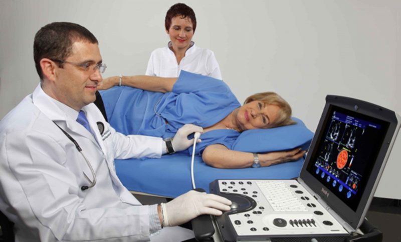 Ecocardiograma + Doppler Color - Cardiologo Tijuana - Cardiologia ...